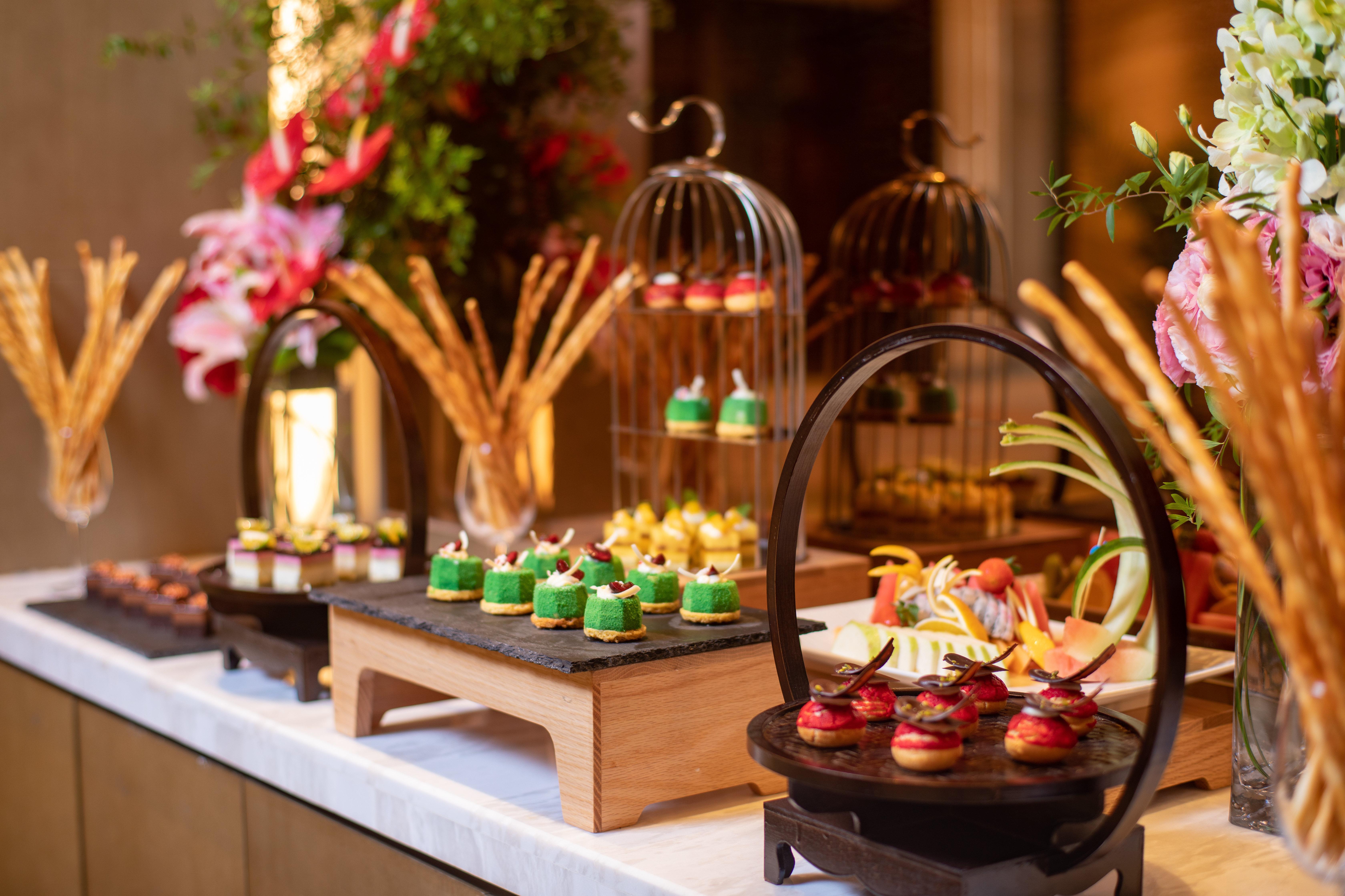 Intercontinental Quanzhou By Ihg Hotel Bagian luar foto