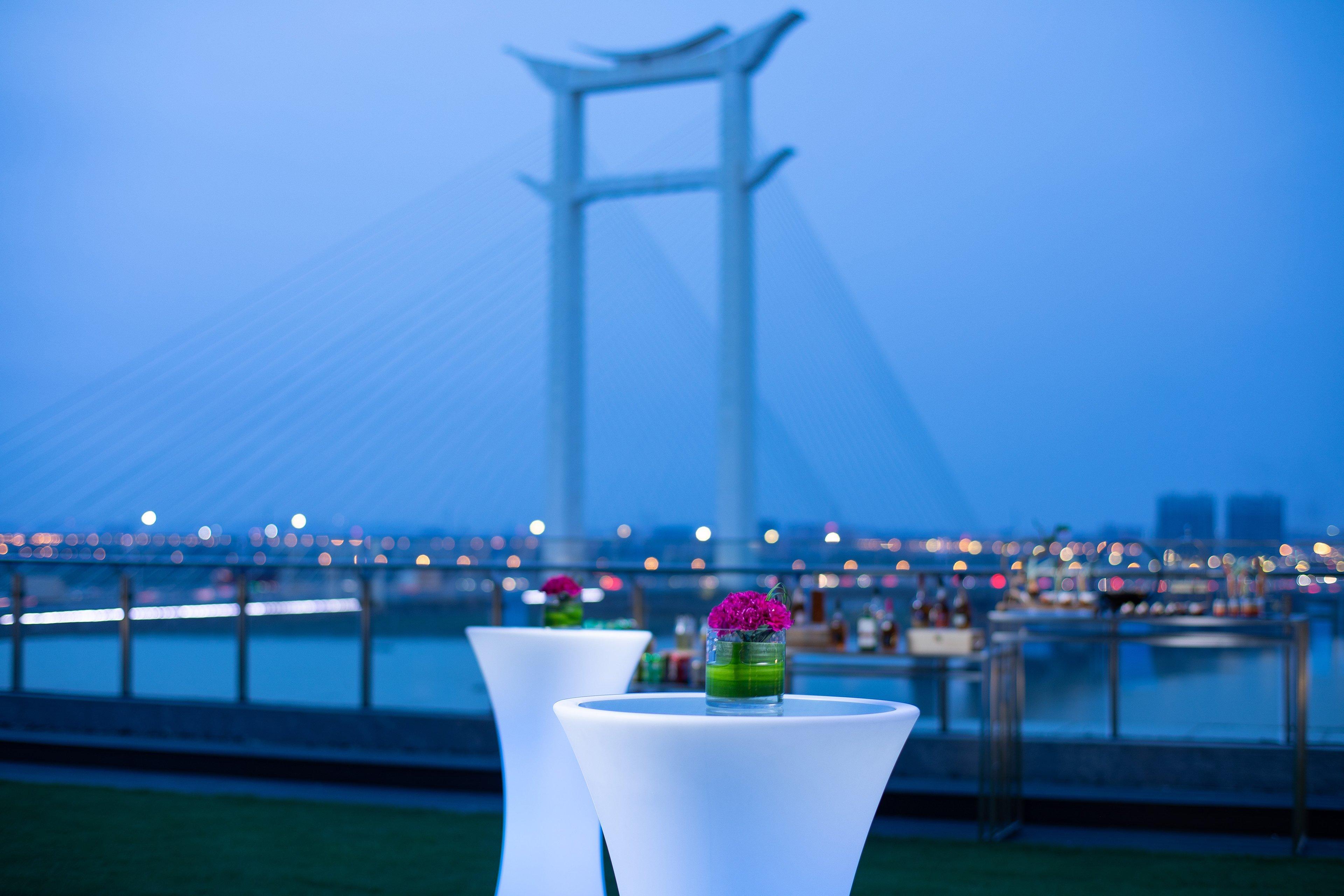 Intercontinental Quanzhou By Ihg Hotel Bagian luar foto
